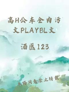 高H公车全肉污文PLAYBL文